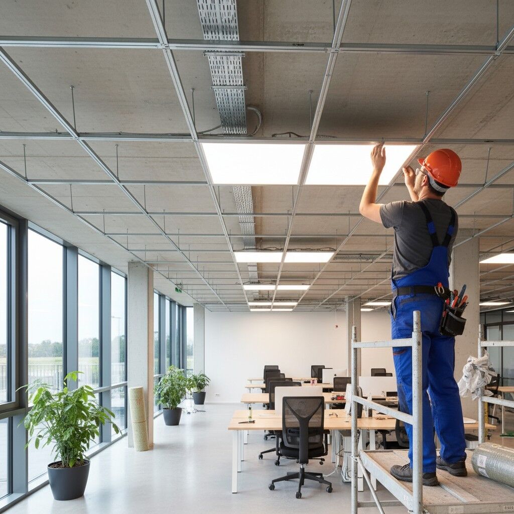 SOCIETE DU BATIMENT PARTICULIER ET INDUSTRIEL