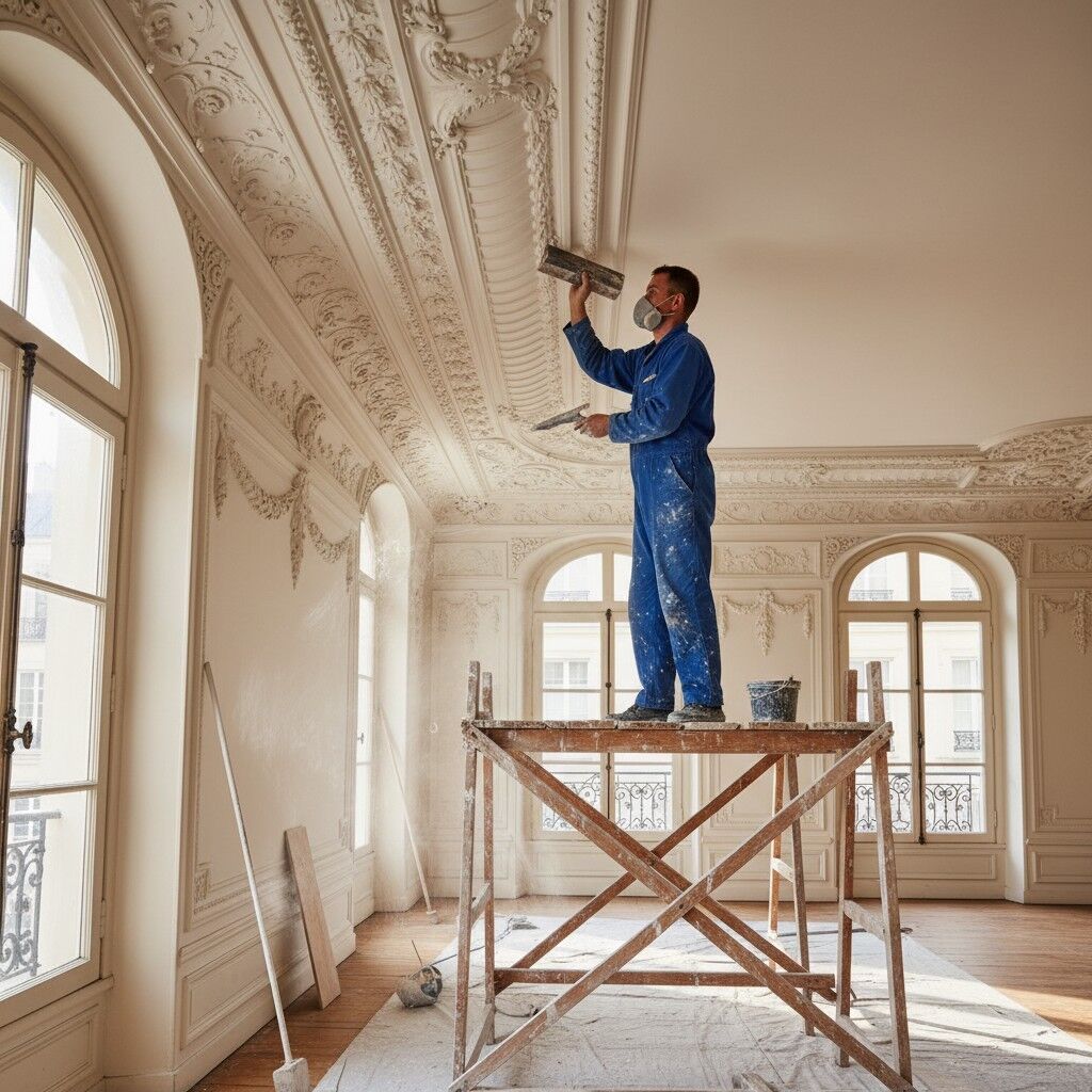 SOCIETE DU BATIMENT PARTICULIER ET INDUSTRIEL